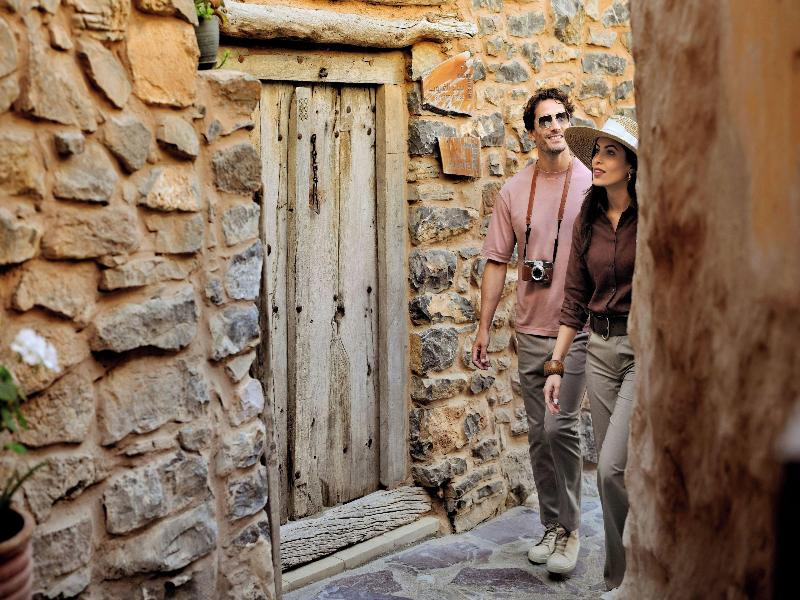 Hotel Indigo Jabal Akhdar Resort & Spa image
