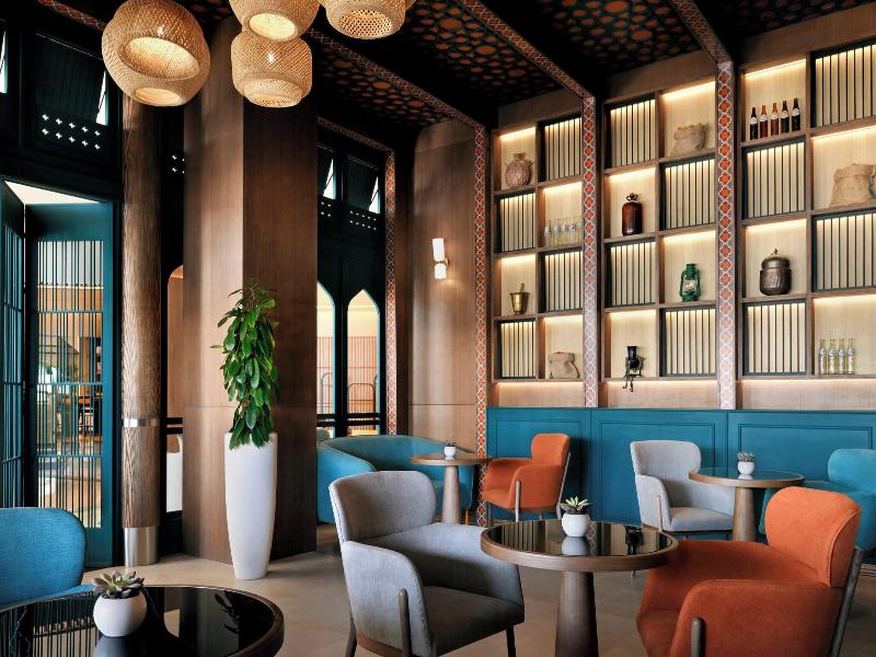 Hotel Indigo Jabal Akhdar Resort & Spa image