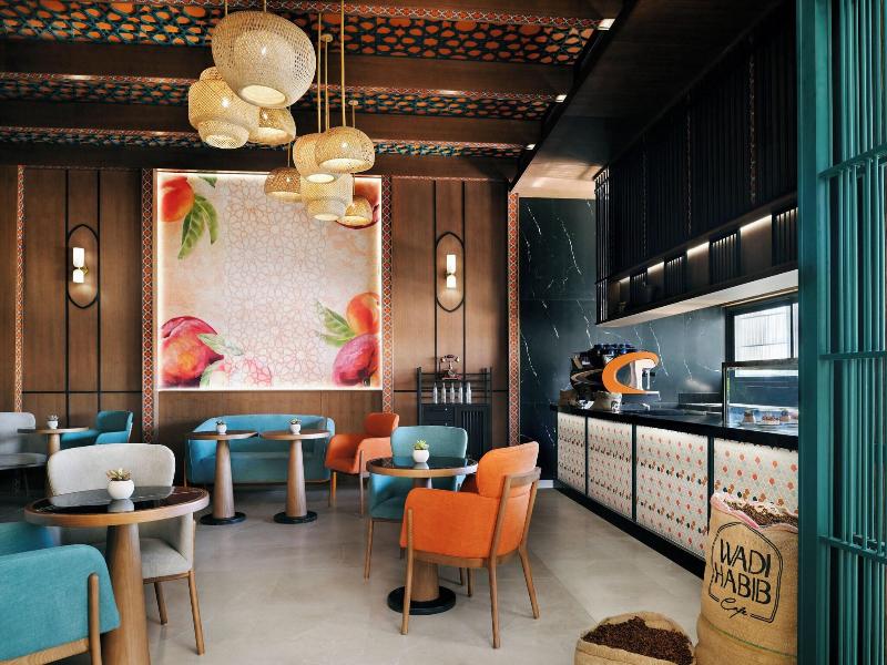 Hotel Indigo Jabal Akhdar Resort & Spa image
