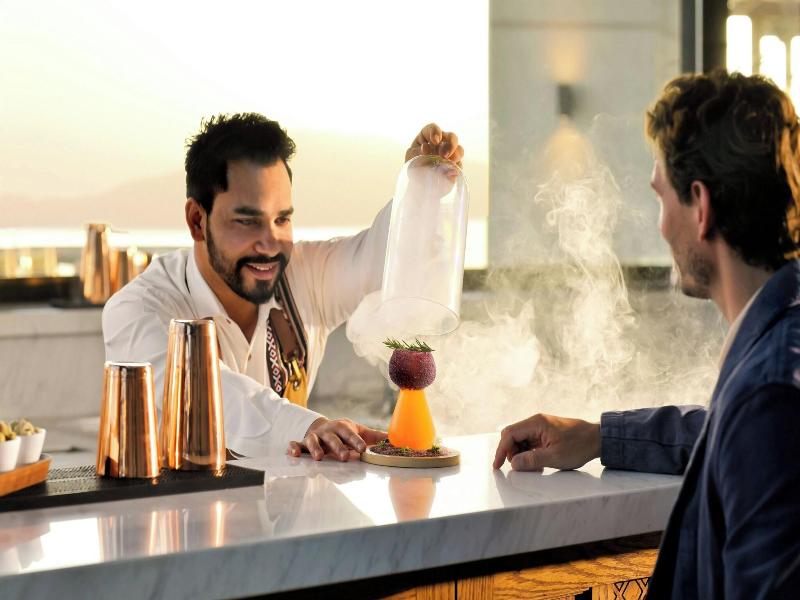 Hotel Indigo Jabal Akhdar Resort & Spa image