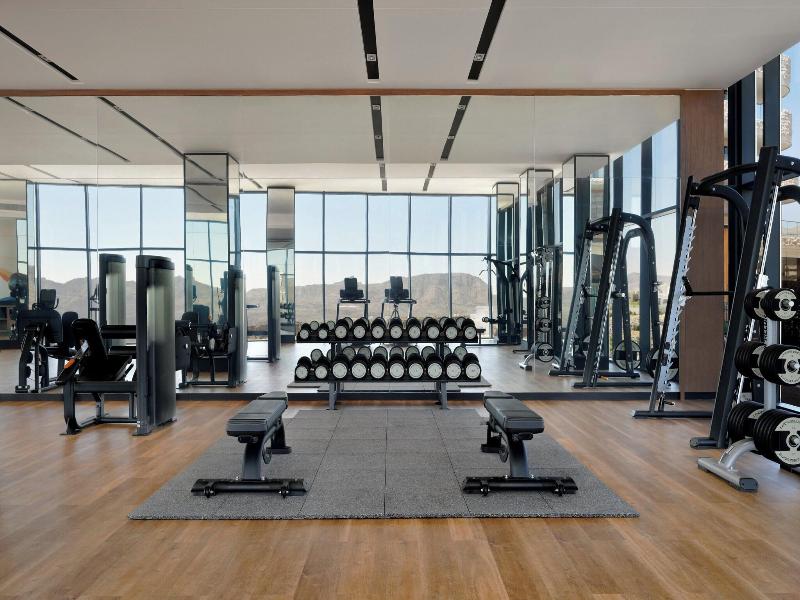 Hotel Indigo Jabal Akhdar Resort & Spa image
