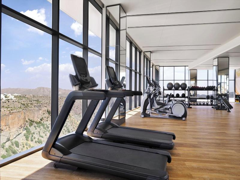 Hotel Indigo Jabal Akhdar Resort & Spa image
