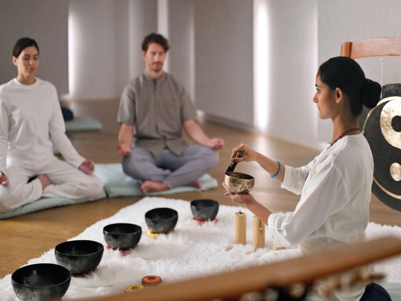 Hotel Indigo Jabal Akhdar Resort & Spa image