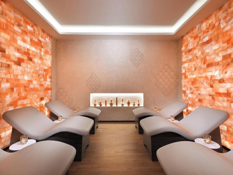 Hotel Indigo Jabal Akhdar Resort & Spa image