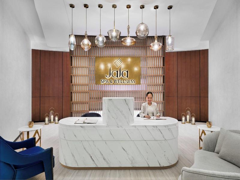 Hotel Indigo Jabal Akhdar Resort & Spa image