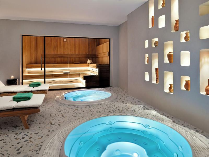 Hotel Indigo Jabal Akhdar Resort & Spa image