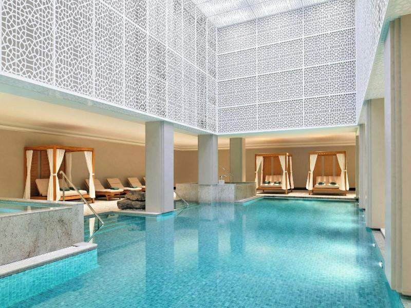Hotel Indigo Jabal Akhdar Resort & Spa image