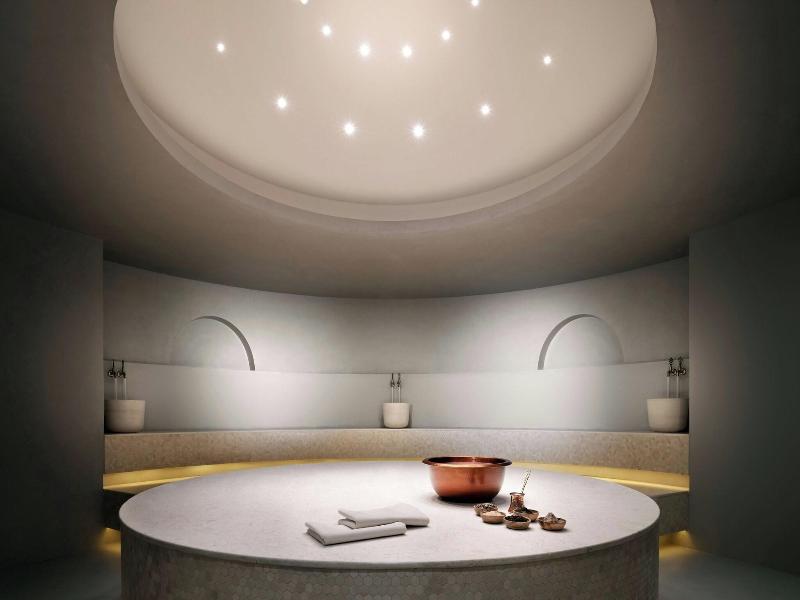 Hotel Indigo Jabal Akhdar Resort & Spa image