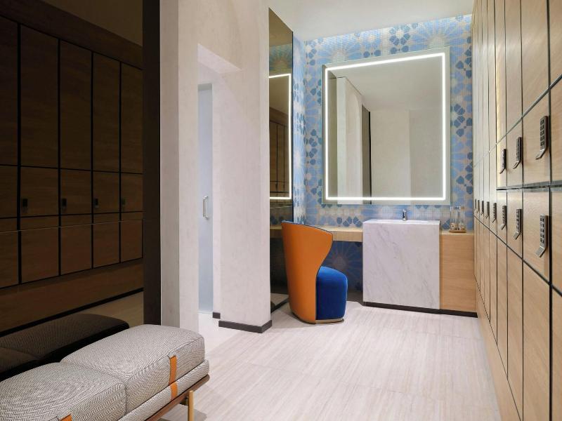 Hotel Indigo Jabal Akhdar Resort & Spa image