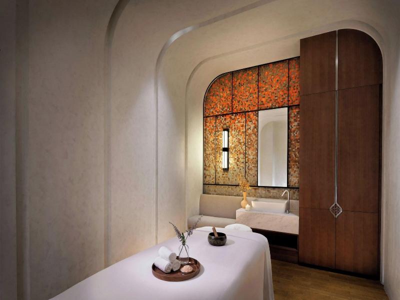 Hotel Indigo Jabal Akhdar Resort & Spa image