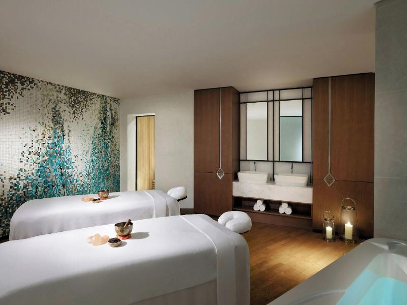 Hotel Indigo Jabal Akhdar Resort & Spa image