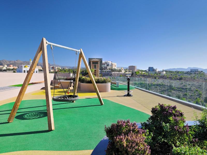 Hotel Indigo Jabal Akhdar Resort & Spa image