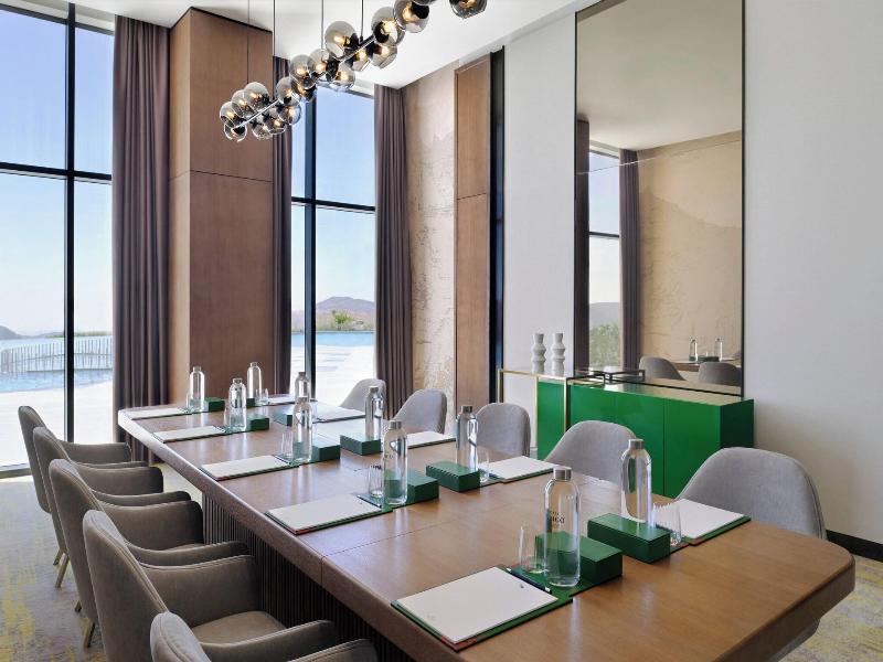 Hotel Indigo Jabal Akhdar Resort & Spa image