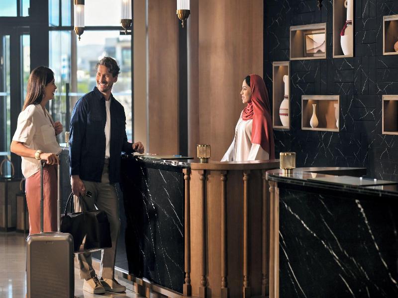 Hotel Indigo Jabal Akhdar Resort & Spa image