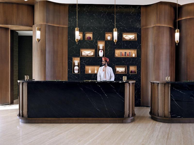 Hotel Indigo Jabal Akhdar Resort & Spa image
