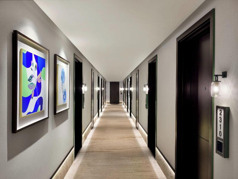 Hotel Indigo Jabal Akhdar Resort & Spa image