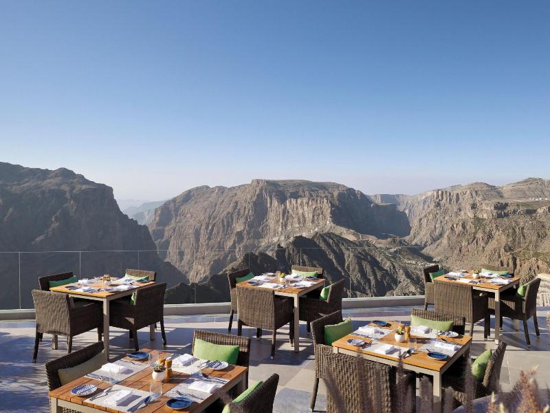 Hotel Indigo Jabal Akhdar Resort & Spa image