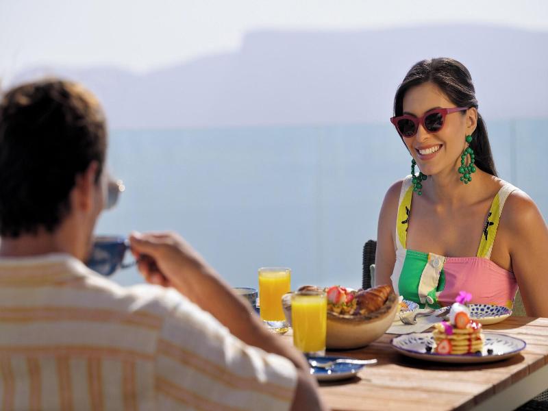 Hotel Indigo Jabal Akhdar Resort & Spa image