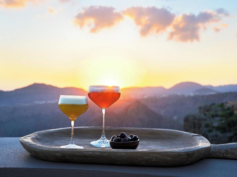 Hotel Indigo Jabal Akhdar Resort & Spa image