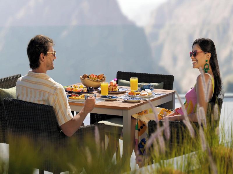 Hotel Indigo Jabal Akhdar Resort & Spa image
