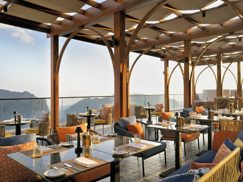 Hotel Indigo Jabal Akhdar Resort & Spa image