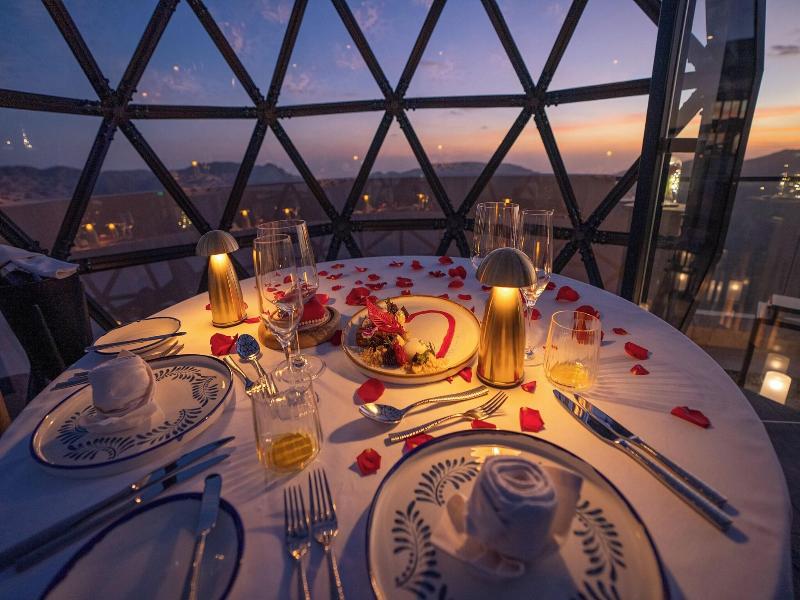 Hotel Indigo Jabal Akhdar Resort & Spa image