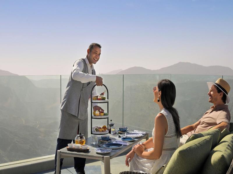 Hotel Indigo Jabal Akhdar Resort & Spa image