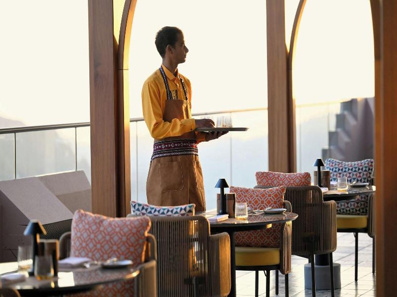 Hotel Indigo Jabal Akhdar Resort & Spa image