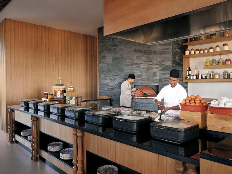 Hotel Indigo Jabal Akhdar Resort & Spa image