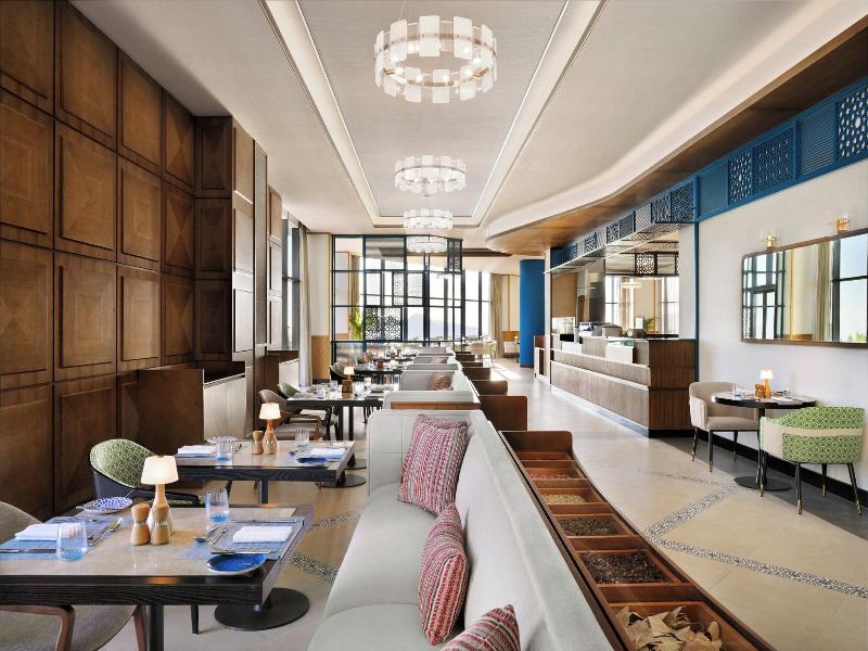Hotel Indigo Jabal Akhdar Resort & Spa image