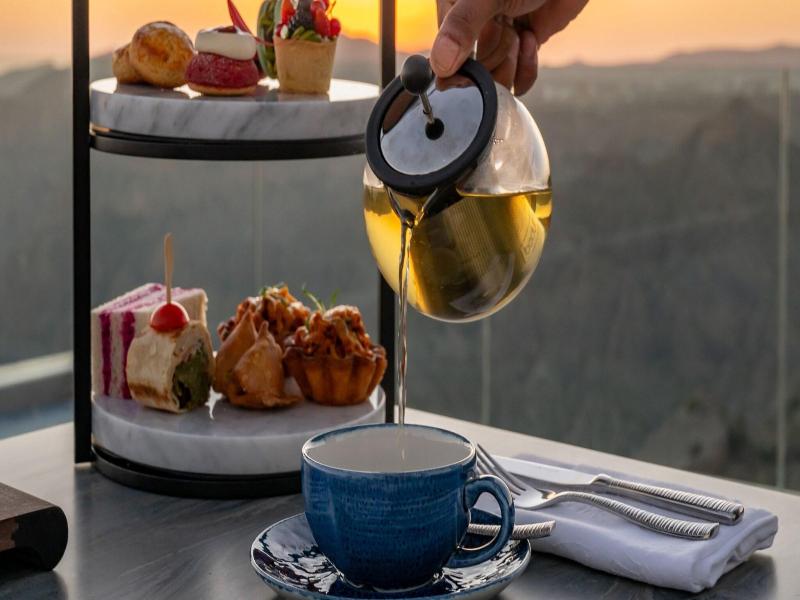 Hotel Indigo Jabal Akhdar Resort & Spa image