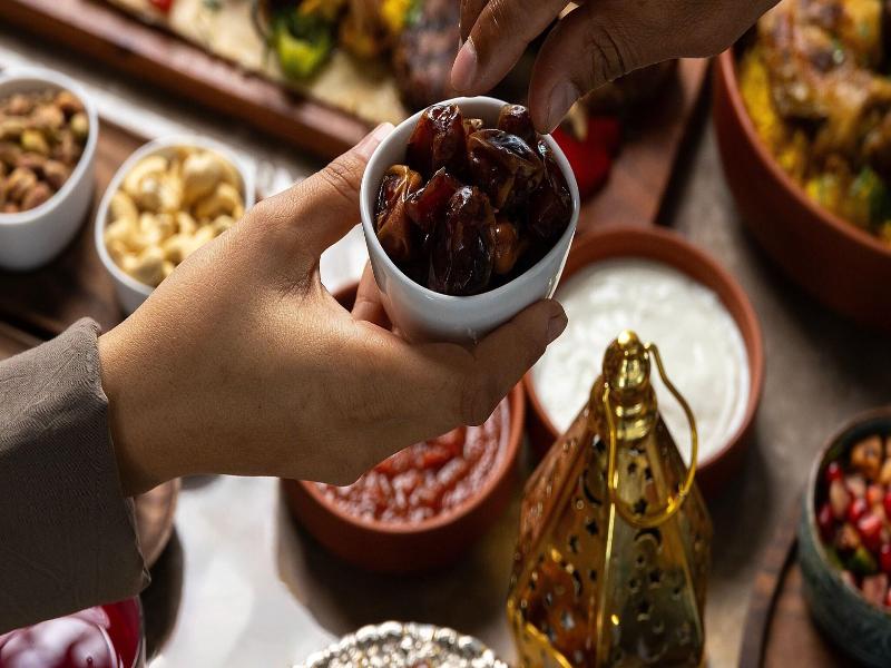Hotel Indigo Jabal Akhdar Resort & Spa image
