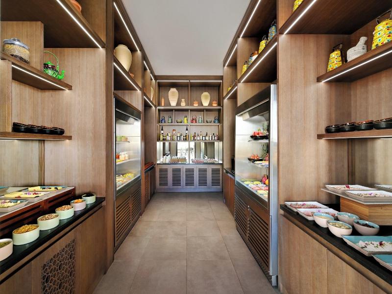 Hotel Indigo Jabal Akhdar Resort & Spa image
