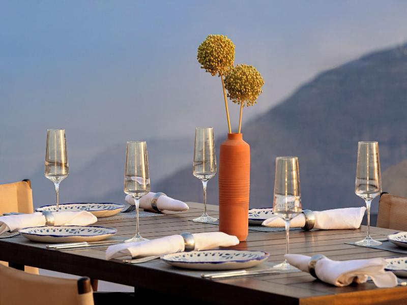 Hotel Indigo Jabal Akhdar Resort & Spa image