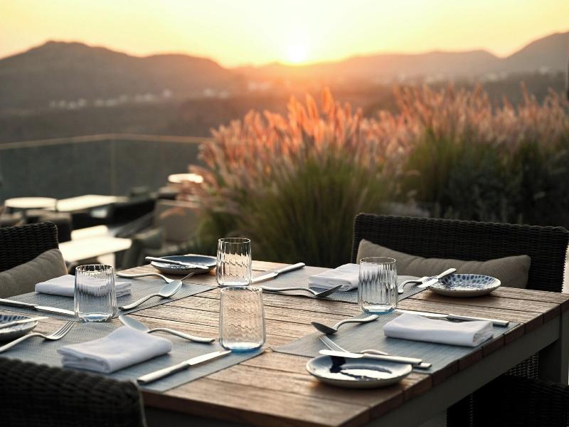 Hotel Indigo Jabal Akhdar Resort & Spa image