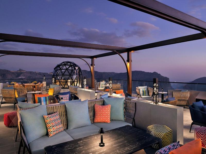 Hotel Indigo Jabal Akhdar Resort & Spa image