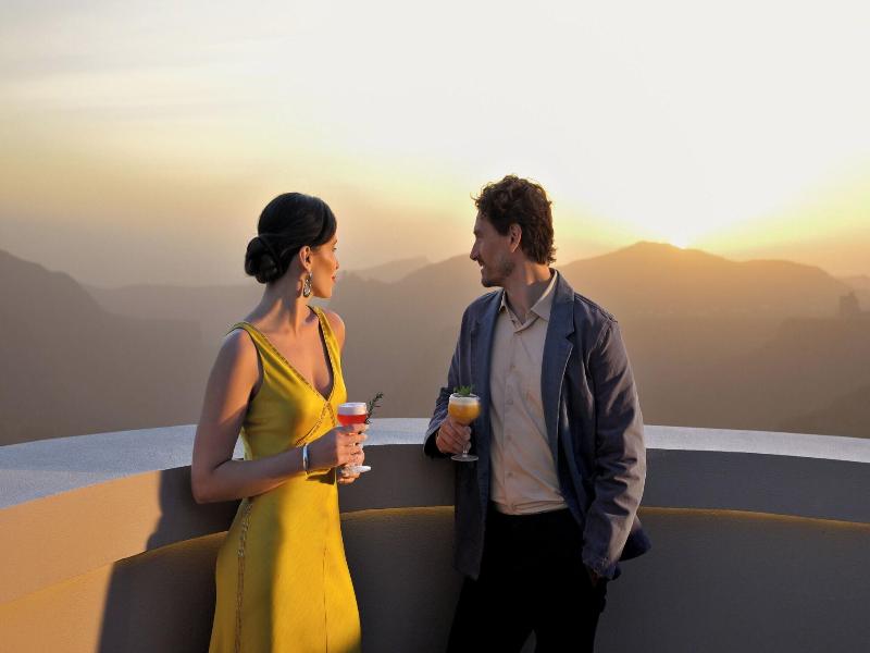 Hotel Indigo Jabal Akhdar Resort & Spa image
