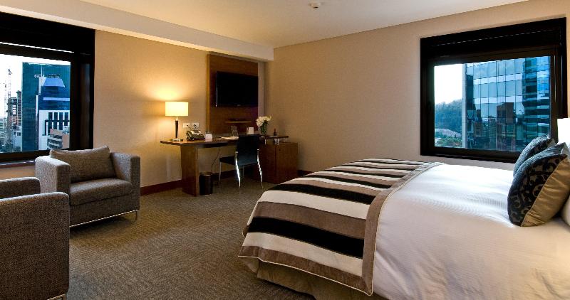 InterContinental Santiago image
