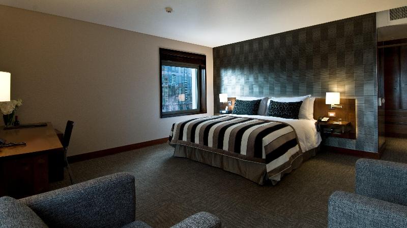 InterContinental Santiago image