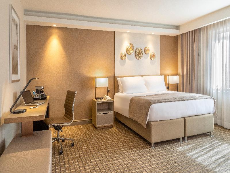 Intercontinental Santiago image