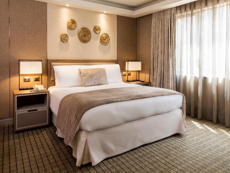 Intercontinental Santiago image