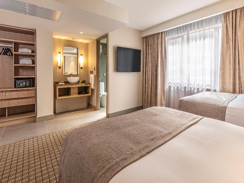 Intercontinental Santiago image