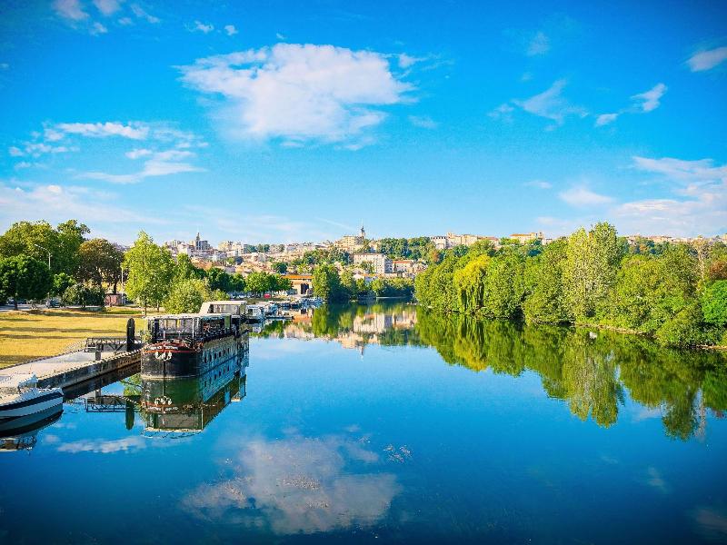 Ibis Styles Angouleme Centre image