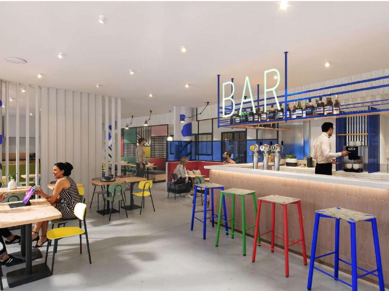 Ibis Styles Angouleme Centre image