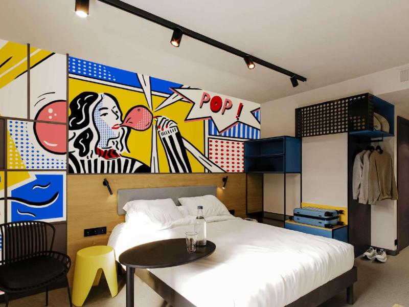 Ibis Styles Angouleme Centre image