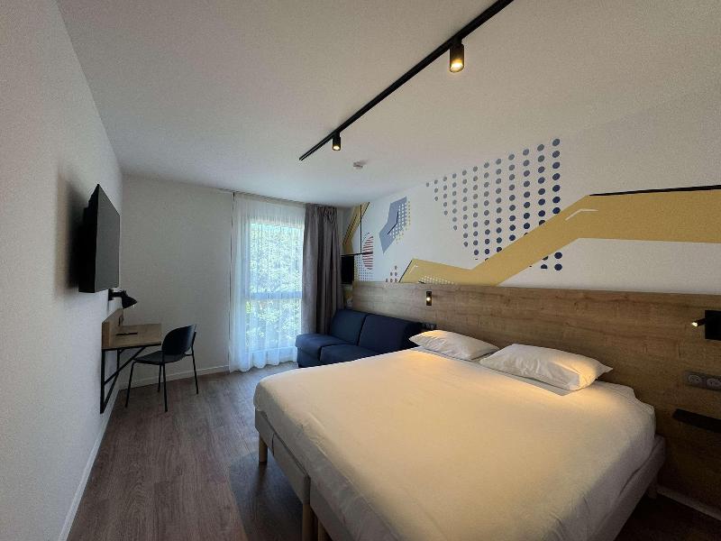 Ibis Styles Angouleme Centre image