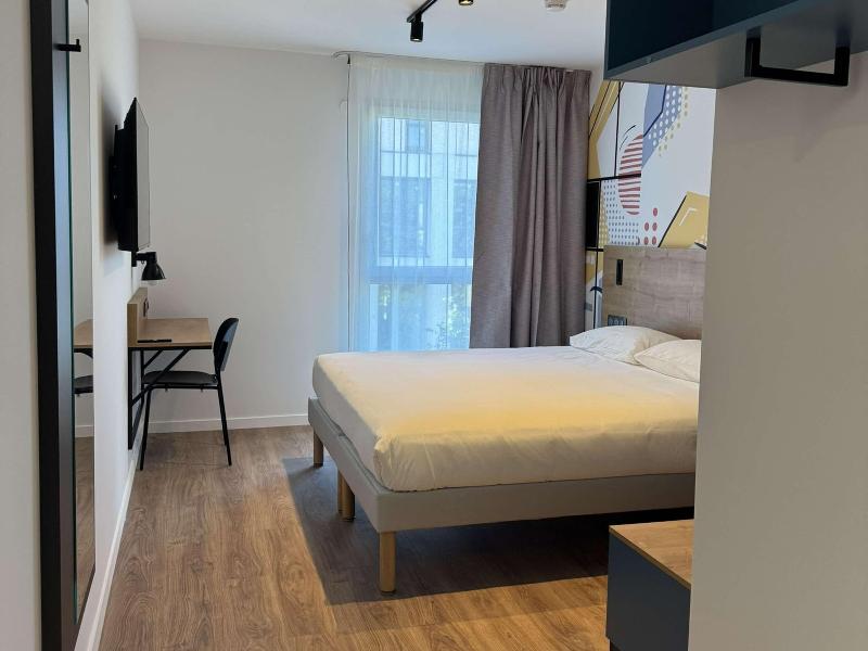 Ibis Styles Angouleme Centre image