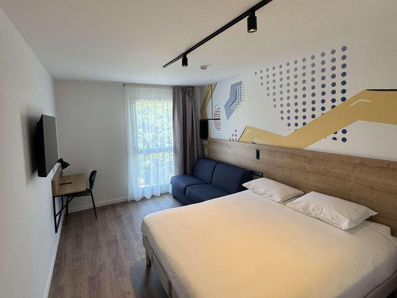 Ibis Styles Angouleme Centre image