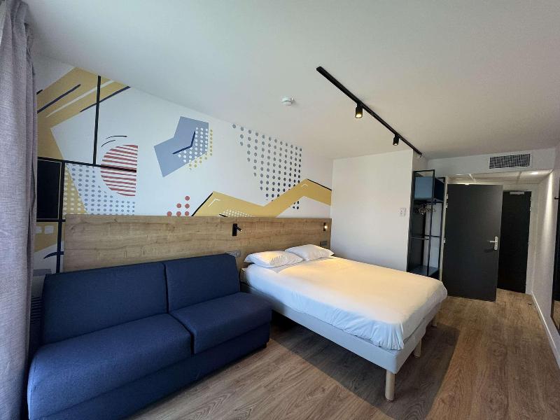 Ibis Styles Angouleme Centre image