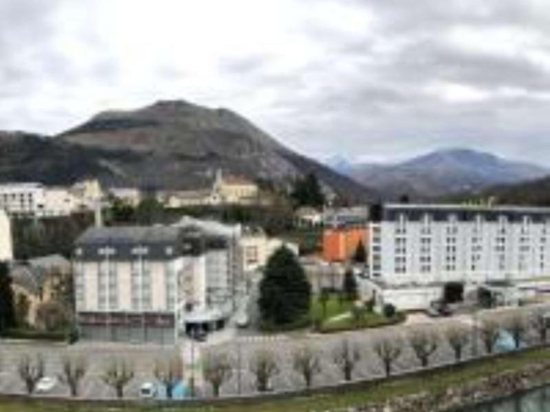 Greet Lourdes Centre Pyrenees image